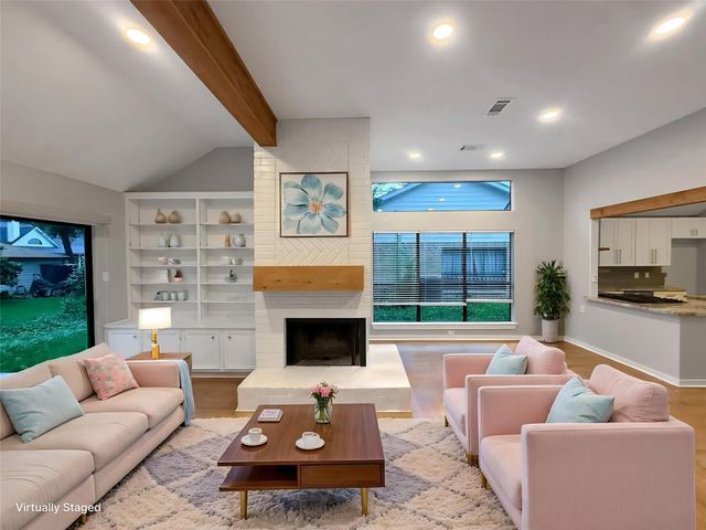 12518 Sableleaf Drive, Cypress, TX 77429