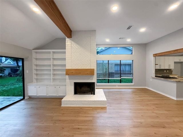 12518 Sableleaf Drive, Cypress, TX 77429