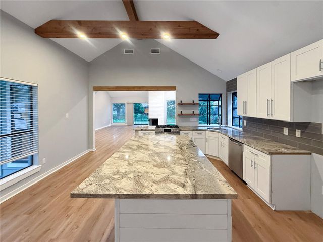 12518 Sableleaf Drive, Cypress, TX 77429