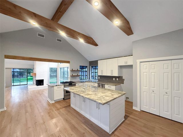 12518 Sableleaf Drive, Cypress, TX 77429