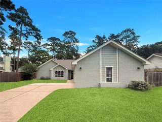 12518 Sableleaf Drive, Cypress, TX 77429