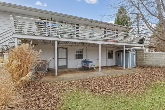 88 County Road 2000 N, Mahomet, IL 61853