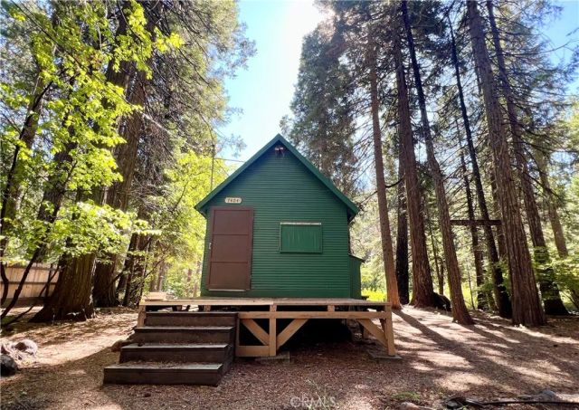 7404 Meadow Creek, Butte Meadows, CA 95942