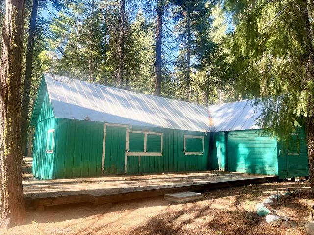 7404 Meadow Creek, Butte Meadows, CA 95942