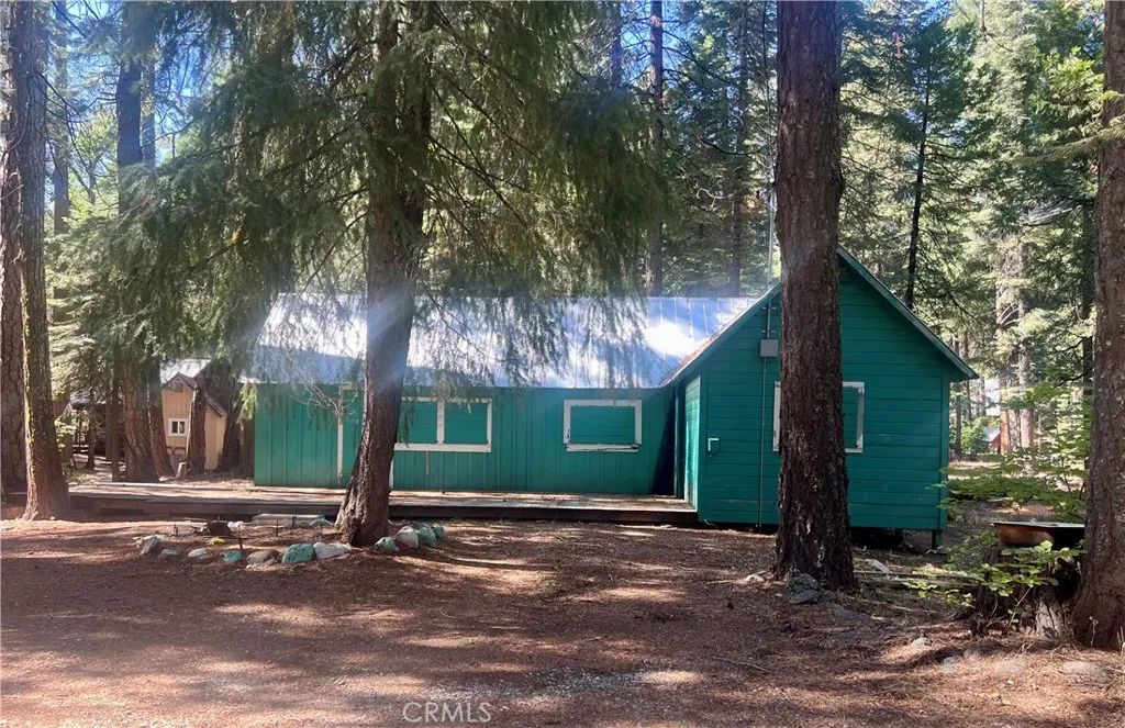 7404 Meadow Creek, Butte Meadows, CA 95942