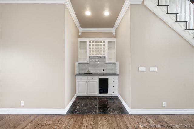 2707 E 171st Street S, Mounds, OK 74047