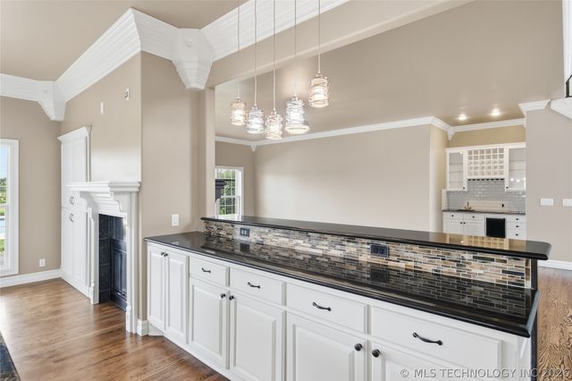 2707 E 171st Street S, Mounds, OK 74047
