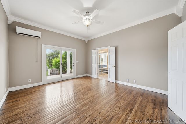 2707 E 171st Street S, Mounds, OK 74047