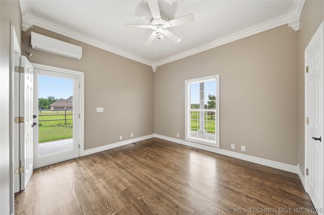 2707 E 171st Street S, Mounds, OK 74047