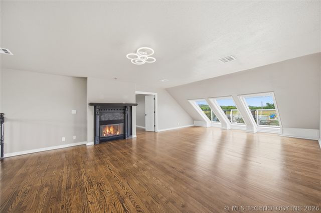 2707 E 171st Street S, Mounds, OK 74047