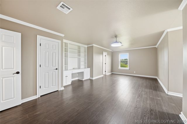 2707 E 171st Street S, Mounds, OK 74047