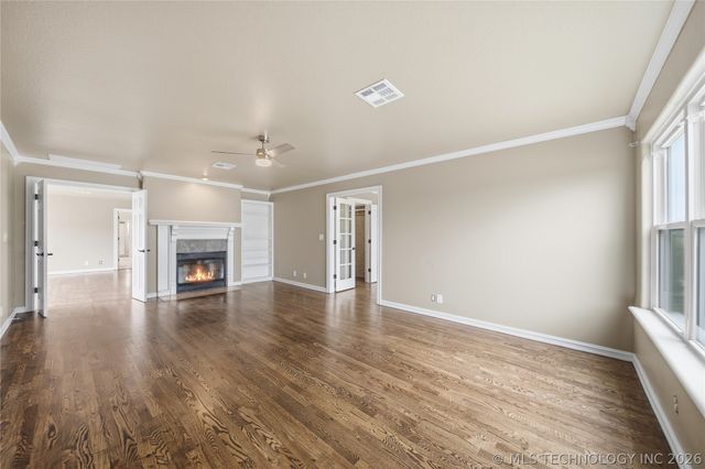 2707 E 171st Street S, Mounds, OK 74047