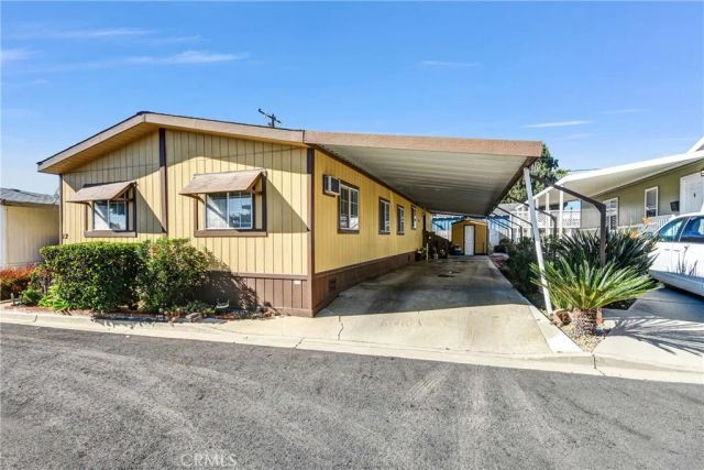 2755 Arrow 12, La Verne, CA 91750