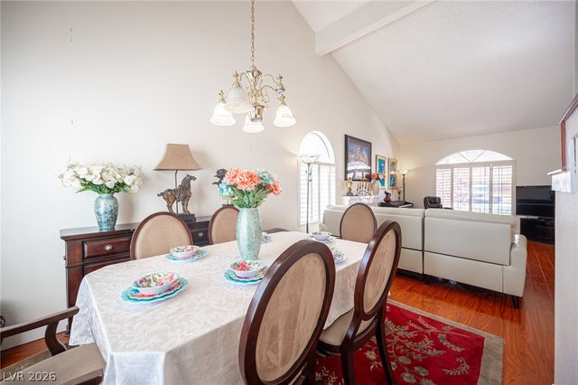 718 Rusty Spur Drive, Henderson, NV 89014
