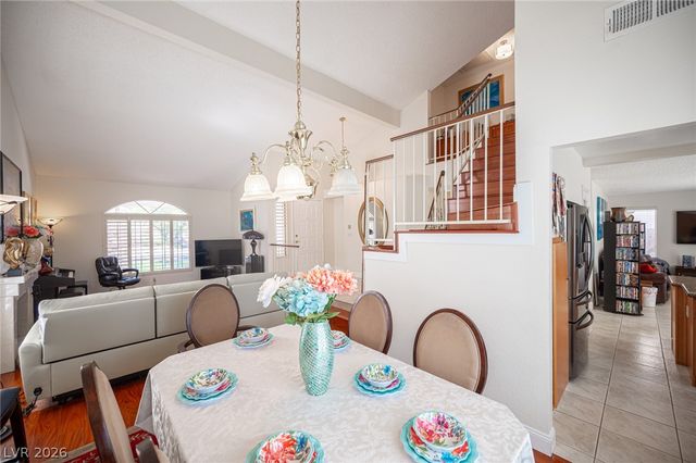 718 Rusty Spur Drive, Henderson, NV 89014