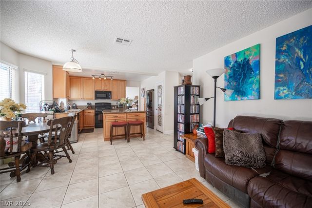718 Rusty Spur Drive, Henderson, NV 89014