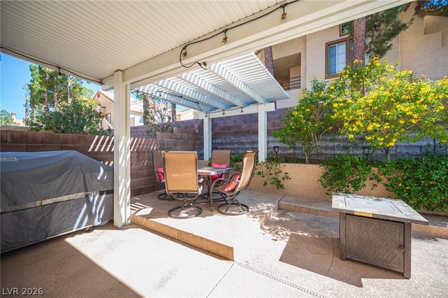 718 Rusty Spur Drive, Henderson, NV 89014