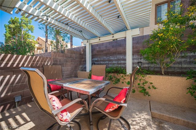 718 Rusty Spur Drive, Henderson, NV 89014