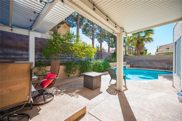 718 Rusty Spur Drive, Henderson, NV 89014