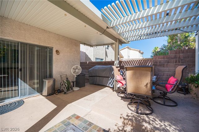 718 Rusty Spur Drive, Henderson, NV 89014