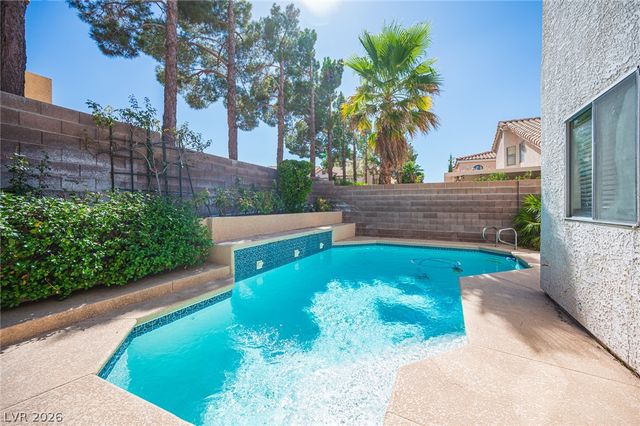 718 Rusty Spur Drive, Henderson, NV 89014