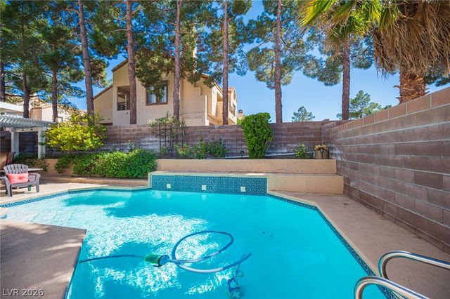 718 Rusty Spur Drive, Henderson, NV 89014