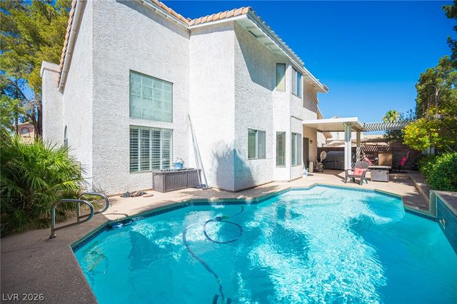 718 Rusty Spur Drive, Henderson, NV 89014