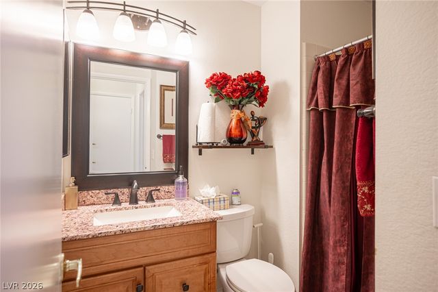 718 Rusty Spur Drive, Henderson, NV 89014