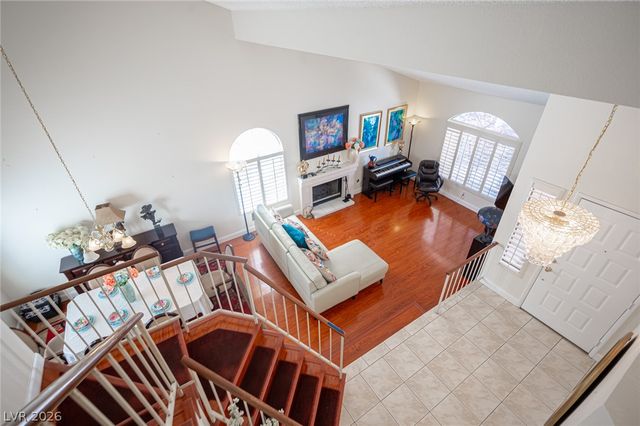 718 Rusty Spur Drive, Henderson, NV 89014