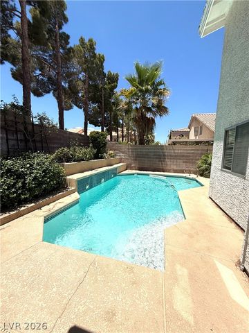 718 Rusty Spur Drive, Henderson, NV 89014