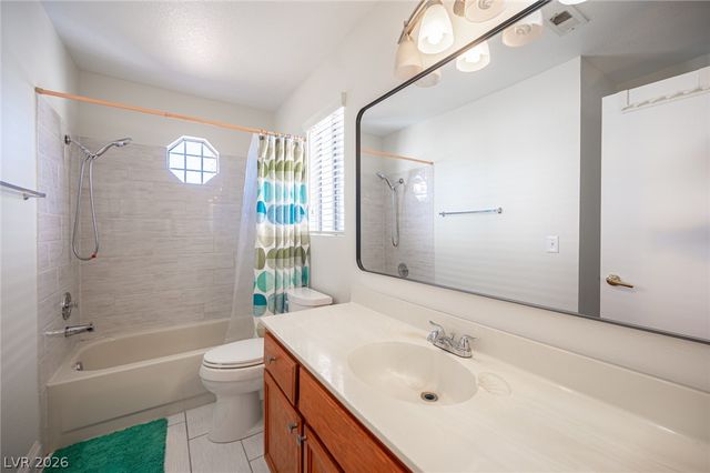 718 Rusty Spur Drive, Henderson, NV 89014