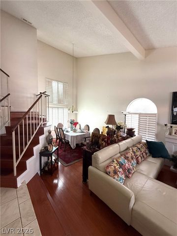 718 Rusty Spur Drive, Henderson, NV 89014