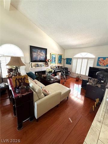 718 Rusty Spur Drive, Henderson, NV 89014