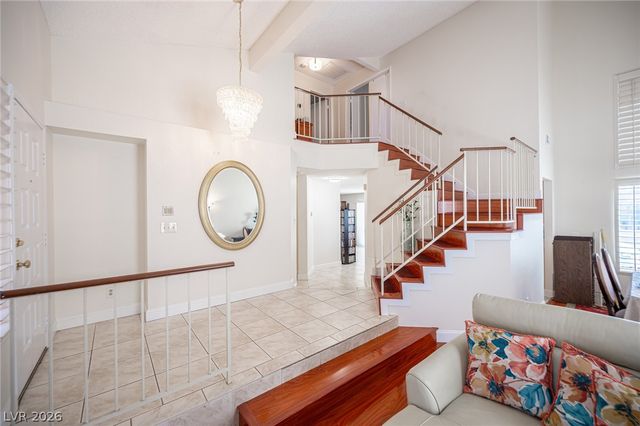 718 Rusty Spur Drive, Henderson, NV 89014