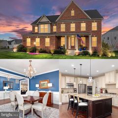 6443 BOB WHITE DR, Warrenton, VA 20187