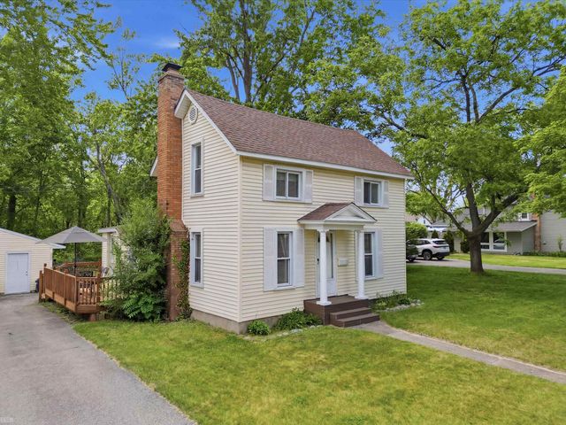 328 S 3rd Street, Brighton, MI 48116