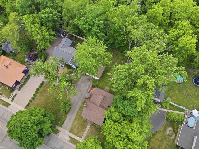 328 S 3rd Street, Brighton, MI 48116