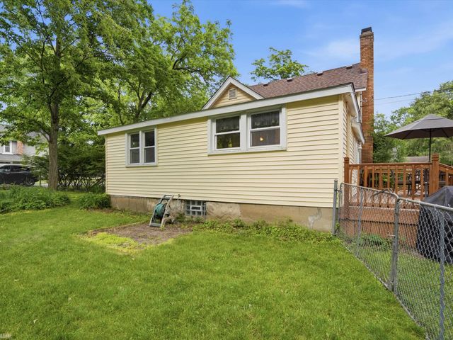 328 S 3rd Street, Brighton, MI 48116