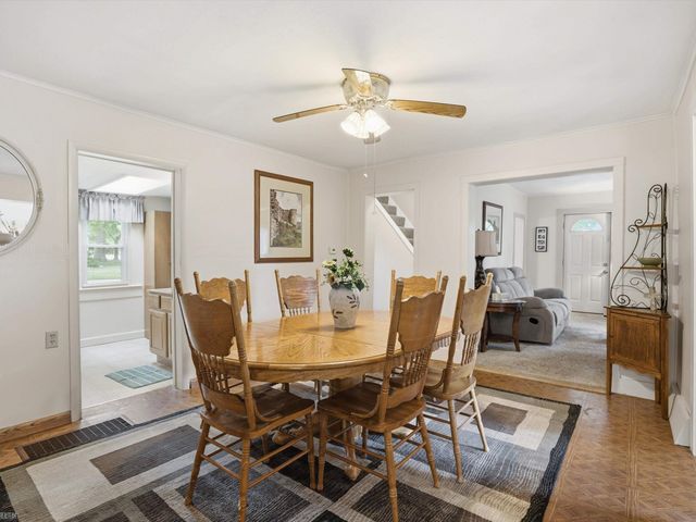 328 S 3rd Street, Brighton, MI 48116