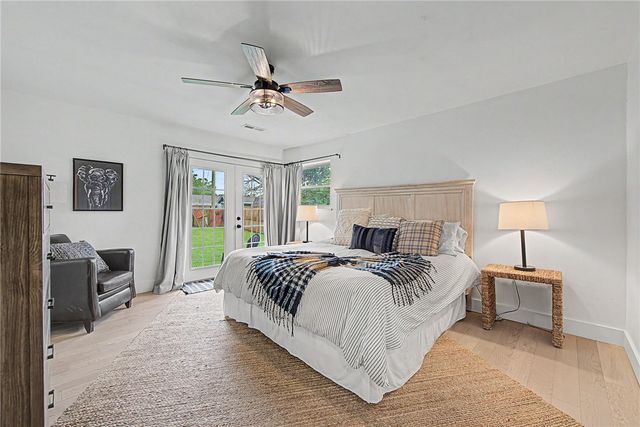 1710 SE Flynt Street, Bentonville, AR 72712
