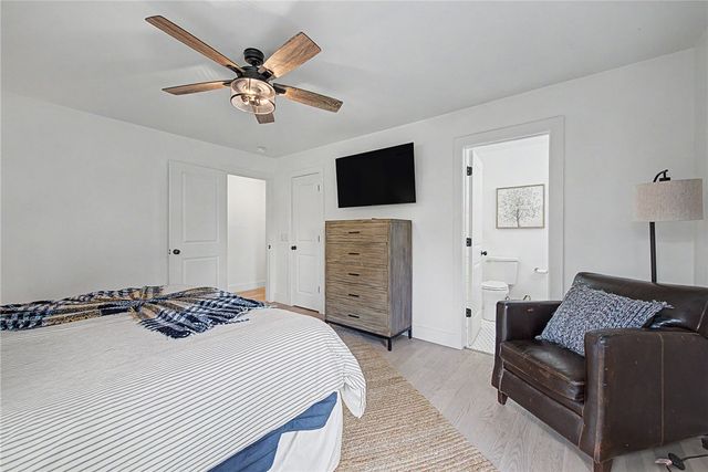 1710 SE Flynt Street, Bentonville, AR 72712