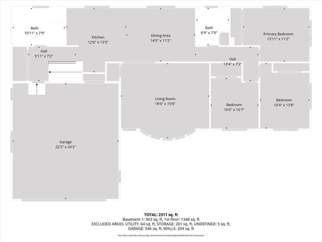 606 NE 3 Street NE, Dilworth, MN 56529