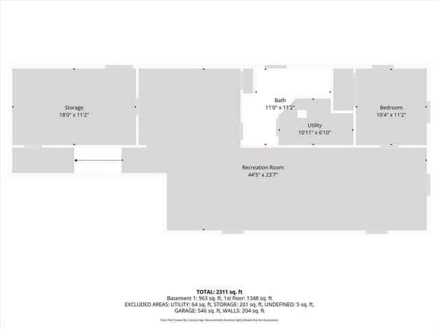 606 NE 3 Street NE, Dilworth, MN 56529