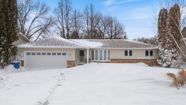 606 NE 3 Street NE, Dilworth, MN 56529