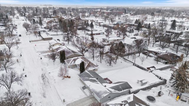 606 NE 3 Street NE, Dilworth, MN 56529