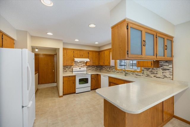 606 NE 3 Street NE, Dilworth, MN 56529