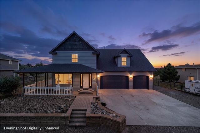3706 Iroquois Trail, Billings, MT 59106