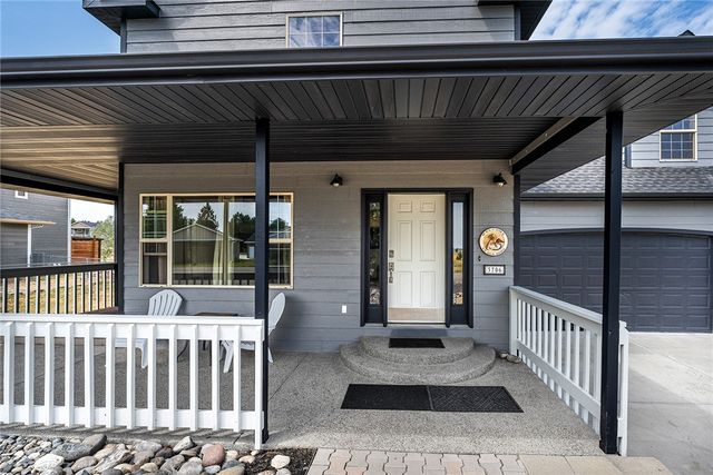 3706 Iroquois Trail, Billings, MT 59106