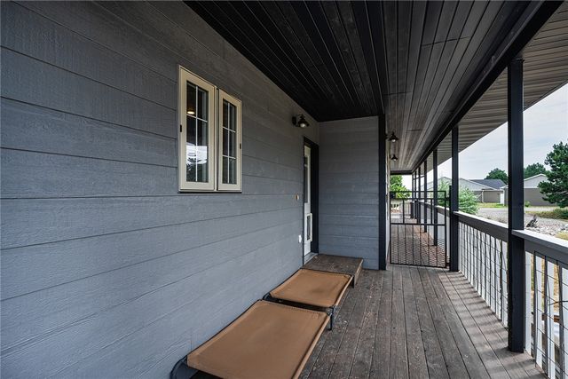 3706 Iroquois Trail, Billings, MT 59106