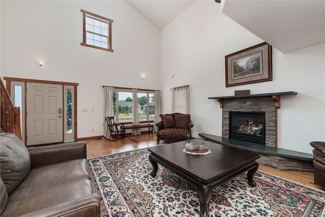 3706 Iroquois Trail, Billings, MT 59106